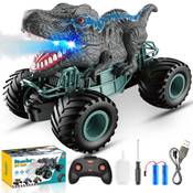 Happygolucky RC-Monstertruck Vergleich