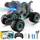 Happygolucky RC-Monstertruck