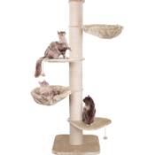 Happypet Kratzbaum XXL Vergleich