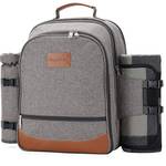 Picknickrucksack