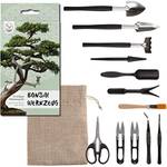 HappySeed Bonsai-Werkzeug Set