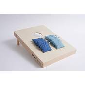 Haptix Cornhole-Spiel Vergleich