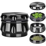 Haquno Kräutermühle