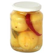 Harangozóné Apfelpaprika Vergleich