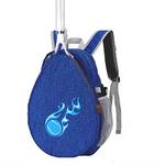 Harayaa Kinder-Tennisschläger-Tasche