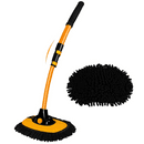 Harazaqa  Auto-Waschbürste