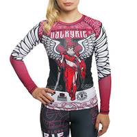 Kompressionsshirt Damen