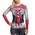 Hardcore Training Rash Guard Kompressionshemd