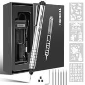 Hardell ‎DKB22410SILHD-1de Vergleich