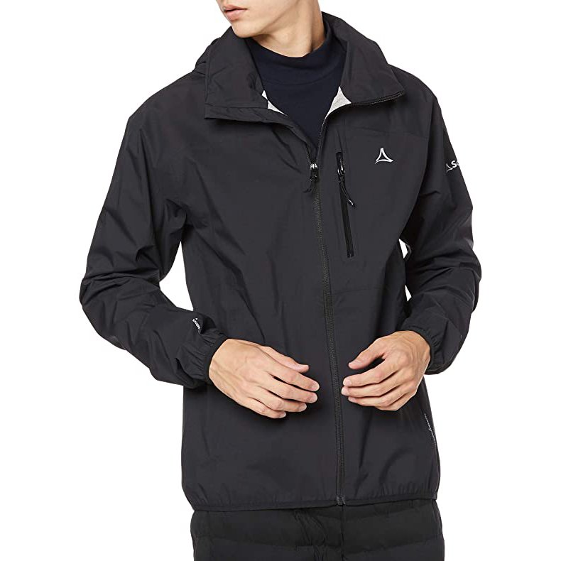 Regenjacke Herren Die Besten Hardshell Jacken Hardshelljacken