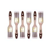 Hardy Working Tools Flachpinsel-Set