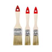 Hardy Working Tools Flachpinsel Vergleich