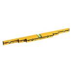 Hardy Working Tools Wasserwaagen Set