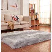 Haresle Hochflor Teppich