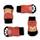 Harfkoko pet heroic Hundesocken