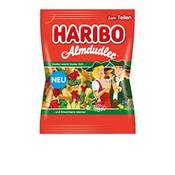 Haribo Almdudler Vergleich