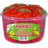Haribo Riesen-Erdbeeren Fruchtgummi
