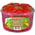 Haribo Riesen-Erdbeeren Fruchtgummi