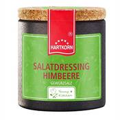 Harkorn Salatdressing Himbeere Vergleich
