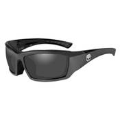 Harley Davidson Wiley X TAT Silver Flash Vergleich