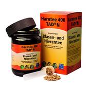 Harntee 400 Tad Blasen-Nierentee Vergleich
