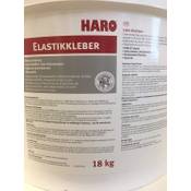 Haro Elastikkleber Parkett