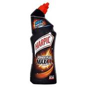 Harpic WC-Gel Power Plus Max 10 Vergleich