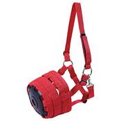 Harrison Howard Maulkorb Vergleich