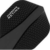 Harrows Retina Dart Flights Vergleich