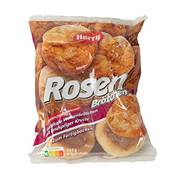 Harry Brot Rosen Brötchen