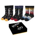 Harry-Potter-Socken