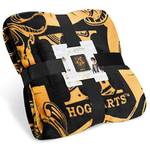 Harry Potter Kuscheldecke