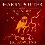 Harry-Potter-Hörbücher