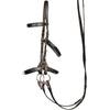 Harry's Horse Kaptoom hoofdstel Leder