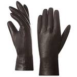 Harssidanzar Lederhandschuhe