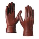 Harssidanzar Lederhandschuhe Herren