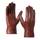 Harssidanzar Lederhandschuhe Herren
