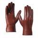 Harssidanzar Lederhandschuhe Herren Test