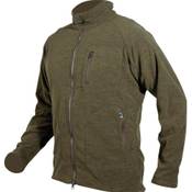 Hart Wagrain Fleece-Jacke Vergleich