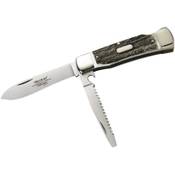 Hartkopf 324311 Jagdtaschenmesser