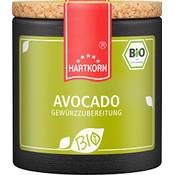 Hartkorn Bio Avocado Vergleich