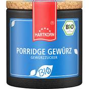 Hartkorn Bio Porridge Vergleich