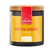 Hartkorn Fritten-Gewürz Vergleich