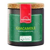 Hartkorn Guacamole Vergleich