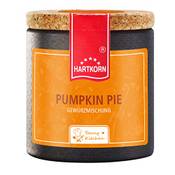 Hartkorn Pumpkin-Pie-Gewürzmischung