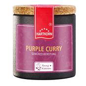 Hartkorn Purple Curry