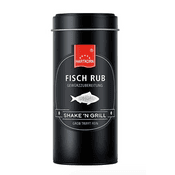 Hartkorn Shake'n Grill Fisch Rub Gewürz Vergleich