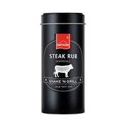 Hartkorn Steak Rub Gewürzsalz Shake'n Grill Vergleich