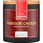 Hartkorn Tandoori Chicken Vergleich