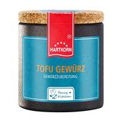 Hartkorn Tofu-Gewürz Vergleich